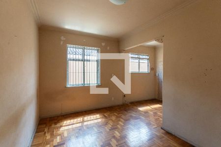 Sala de apartamento à venda com 3 quartos, 70m² em Vila Isabel, Rio de Janeiro