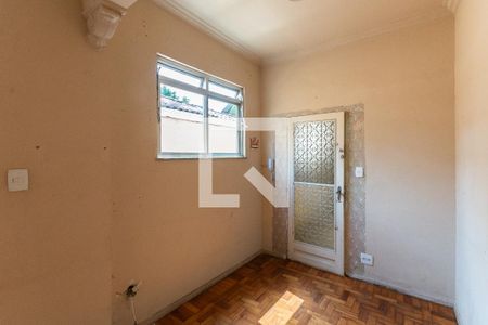 Sala de apartamento à venda com 3 quartos, 70m² em Vila Isabel, Rio de Janeiro