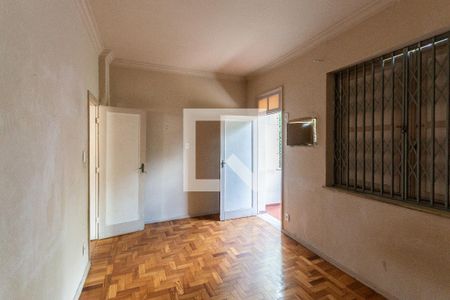 Quarto 1 de apartamento à venda com 3 quartos, 70m² em Vila Isabel, Rio de Janeiro