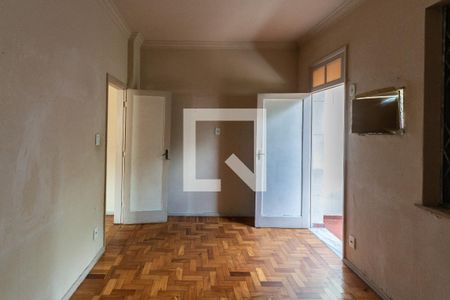 Quarto 1 de apartamento à venda com 3 quartos, 70m² em Vila Isabel, Rio de Janeiro