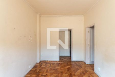 Sala de apartamento à venda com 3 quartos, 70m² em Vila Isabel, Rio de Janeiro