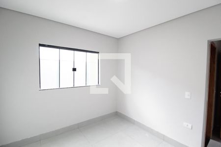 Suíte 1 de casa para alugar com 4 quartos, 180m² em Jardim Europa, Uberlândia