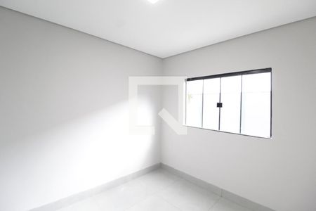 Suíte 1 de casa para alugar com 4 quartos, 180m² em Jardim Europa, Uberlândia