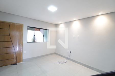 Sala 1 de casa para alugar com 4 quartos, 180m² em Jardim Europa, Uberlândia