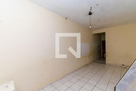 Sala/Quarto de apartamento à venda com 1 quarto, 32m² em Liberdade, São Paulo