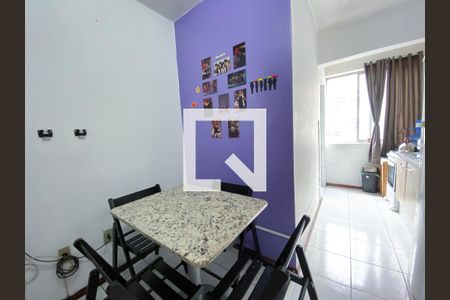 Apartamento à venda com 2 quartos, 40m² em Centro, Canoas