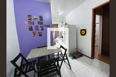 Apartamento à venda com 2 quartos, 40m² em Centro, Canoas