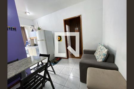 Apartamento à venda com 2 quartos, 40m² em Centro, Canoas