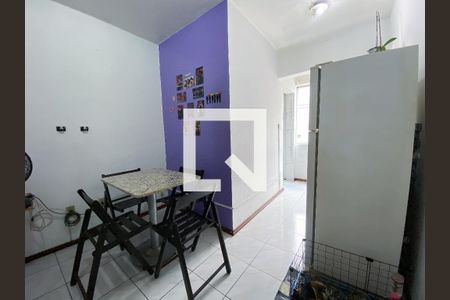 Apartamento à venda com 2 quartos, 40m² em Centro, Canoas