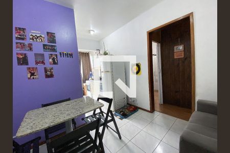 Apartamento à venda com 2 quartos, 40m² em Centro, Canoas