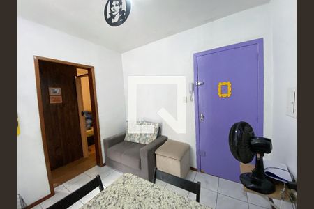 Apartamento à venda com 2 quartos, 40m² em Centro, Canoas