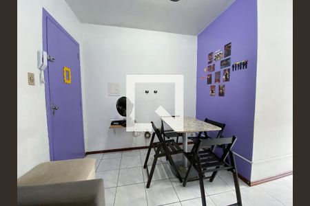 Apartamento à venda com 2 quartos, 40m² em Centro, Canoas