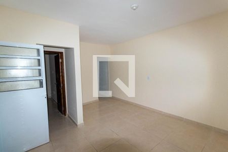 Sala de apartamento à venda com 2 quartos, 45m² em Cangaiba, São Paulo