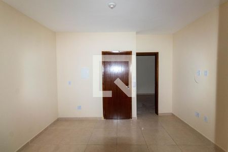 Sala de apartamento à venda com 2 quartos, 45m² em Cangaiba, São Paulo