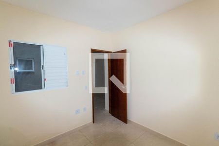 Quarto 1 de apartamento à venda com 2 quartos, 45m² em Cangaiba, São Paulo