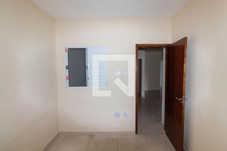 Quarto 1 de apartamento à venda com 2 quartos, 45m² em Cangaiba, São Paulo