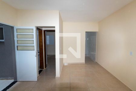 Sala de apartamento à venda com 2 quartos, 45m² em Cangaiba, São Paulo