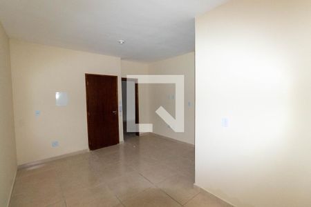 Sala de apartamento à venda com 2 quartos, 45m² em Cangaiba, São Paulo