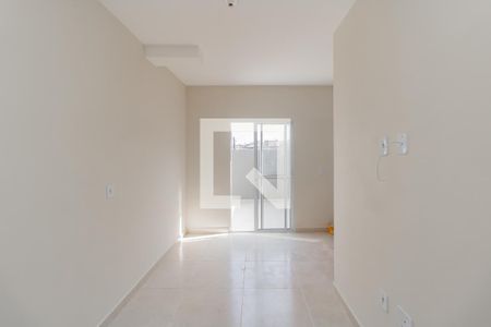 Sala de apartamento à venda com 2 quartos, 44m² em Cangaiba, São Paulo