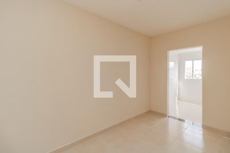 Sala de apartamento para alugar com 2 quartos, 44m² em Cangaiba, São Paulo