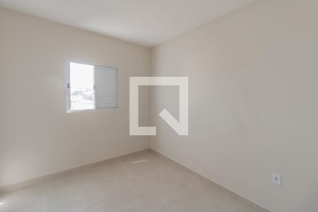 Quarto 2 de apartamento para alugar com 2 quartos, 44m² em Cangaiba, São Paulo