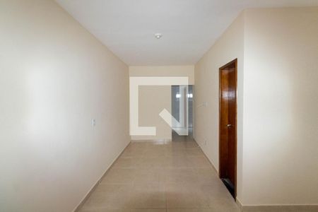 Sala de apartamento à venda com 2 quartos, 45m² em Cangaiba, São Paulo