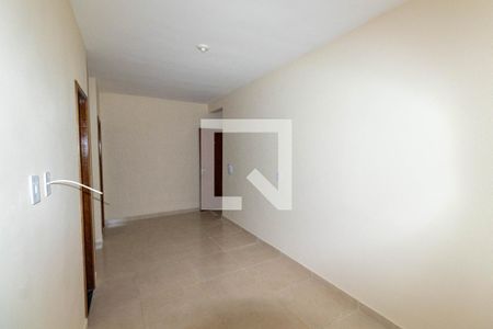 Sala de apartamento à venda com 2 quartos, 45m² em Cangaiba, São Paulo