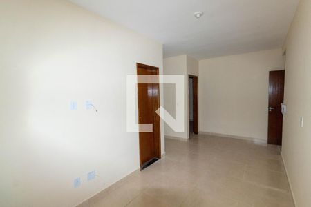 Sala de apartamento à venda com 2 quartos, 45m² em Cangaiba, São Paulo