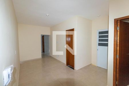 Sala de apartamento à venda com 2 quartos, 45m² em Cangaiba, São Paulo