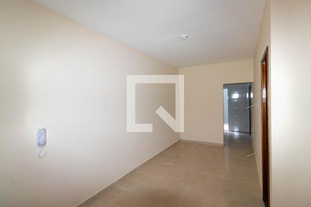 Sala de apartamento à venda com 2 quartos, 45m² em Cangaiba, São Paulo