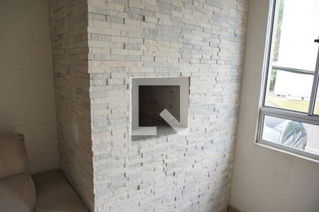 Sala de apartamento à venda com 2 quartos, 47m² em Pinheiro, São Leopoldo