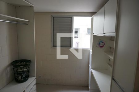 Quarto de apartamento à venda com 2 quartos, 47m² em Pinheiro, São Leopoldo