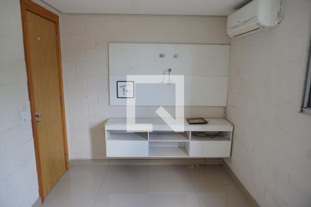 Quarto de apartamento à venda com 2 quartos, 47m² em Pinheiro, São Leopoldo