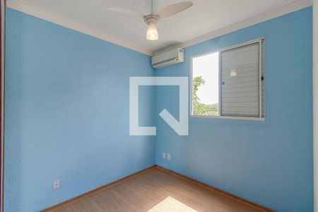 Quarto 2 de apartamento para alugar com 2 quartos, 45m² em Rios Di Itália, São José do Rio Preto 