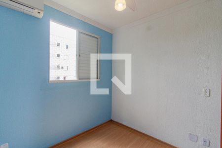 Quarto 2 de apartamento para alugar com 2 quartos, 45m² em Rios Di Itália, São José do Rio Preto 