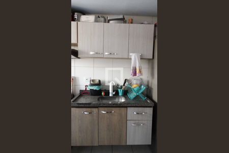 Apartamento à venda com 65m², 2 quartos e 1 vaga Apartamento à venda com 65m², 2 quartos e 1 vagaCozinha