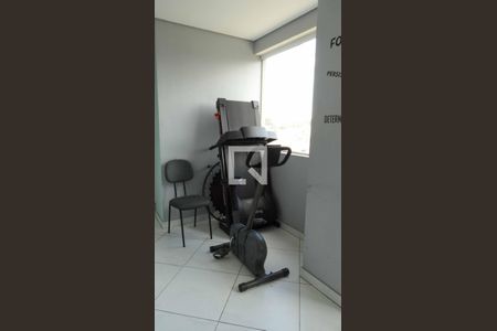 Apartamento à venda com 65m², 2 quartos e 1 vaga Apartamento à venda com 65m², 2 quartos e 1 vagaÁrea comum