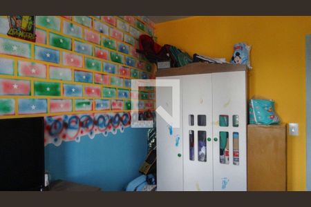 Apartamento à venda com 65m², 2 quartos e 1 vaga Apartamento à venda com 65m², 2 quartos e 1 vagaQuarto