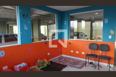 Apartamento à venda com 65m², 2 quartos e 1 vaga Apartamento à venda com 65m², 2 quartos e 1 vagaÁrea comum