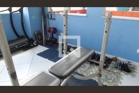 Apartamento à venda com 65m², 2 quartos e 1 vaga Apartamento à venda com 65m², 2 quartos e 1 vagaÁrea comum