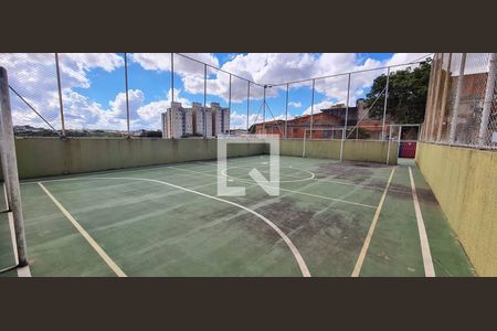 Apartamento à venda com 65m², 2 quartos e 1 vaga Apartamento à venda com 65m², 2 quartos e 1 vagaÁrea comum