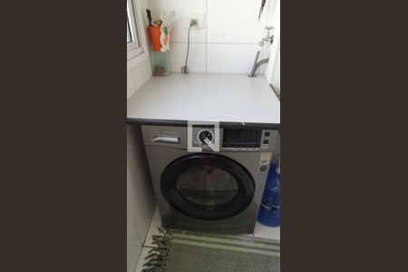 Apartamento à venda com 65m², 2 quartos e 1 vaga Apartamento à venda com 65m², 2 quartos e 1 vagaÁrea de Serviço