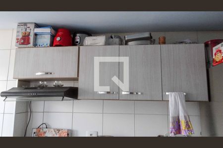 Apartamento à venda com 65m², 2 quartos e 1 vaga Apartamento à venda com 65m², 2 quartos e 1 vagaCozinha
