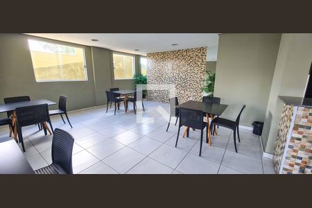 Apartamento à venda com 65m², 2 quartos e 1 vaga Apartamento à venda com 65m², 2 quartos e 1 vagaÁrea comum