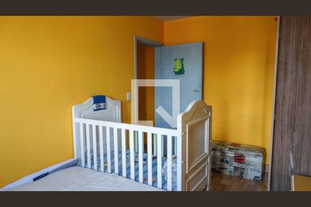 Quarto de apartamento à venda com 2 quartos, 65m² em São Pedro, Osasco