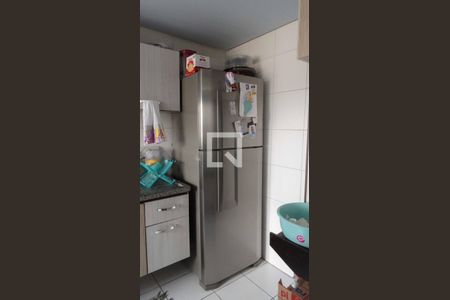 Apartamento à venda com 65m², 2 quartos e 1 vaga Apartamento à venda com 65m², 2 quartos e 1 vagaCozinha