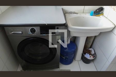 Apartamento à venda com 65m², 2 quartos e 1 vaga Apartamento à venda com 65m², 2 quartos e 1 vagaÁrea de Serviço