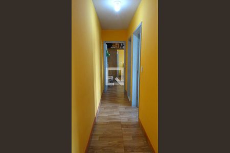 Apartamento à venda com 65m², 2 quartos e 1 vaga Apartamento à venda com 65m², 2 quartos e 1 vagaCorredor