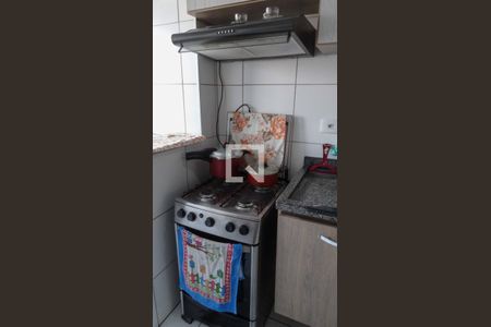 Apartamento à venda com 65m², 2 quartos e 1 vaga Apartamento à venda com 65m², 2 quartos e 1 vagaCozinha