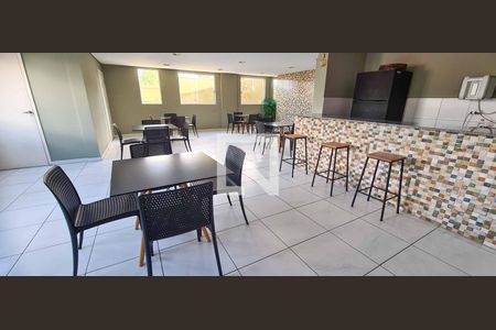 Apartamento à venda com 65m², 2 quartos e 1 vaga Apartamento à venda com 65m², 2 quartos e 1 vagaÁrea comum